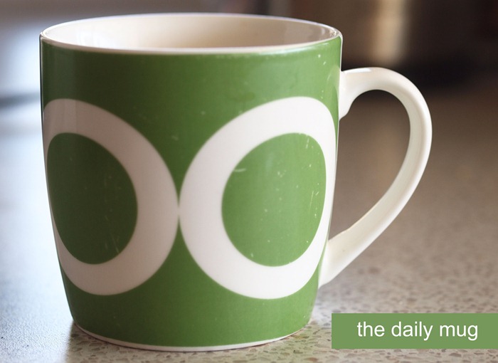 the daily mug         