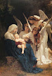 Angelic Family