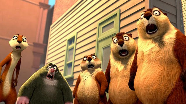 Harmadik The Nut Job trailer és pár kép 03