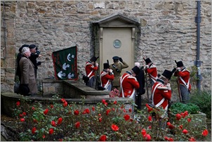 Remembrance Sunday 2011