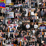 2010 Pre-Election Day Rally