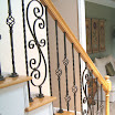 Beautiful Basket, Twist, & Scroll Design