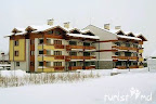 Winslow Atrium ex. Mountain Residence 1 3*