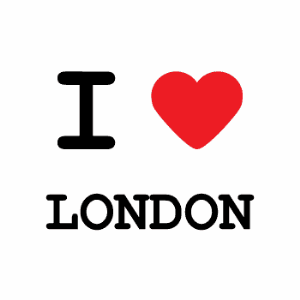 I-love-london