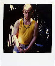 jamie livingston photo of the day June 05, 1990  Â©hugh crawford