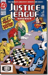P00136 - 136 - JLA #61