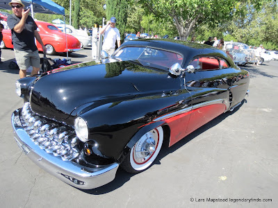  August 2012 Good Guys Rod and Custom Show Coverage