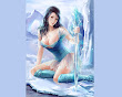Life Of Cool Angel
