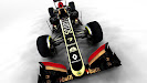 Lotus E21 F1 Launch pictures