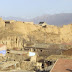 The "Northern Officials' Fort" in Warm Springs Township, Yu Xian, Hebei.