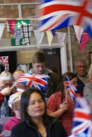 Diamond Jubilee