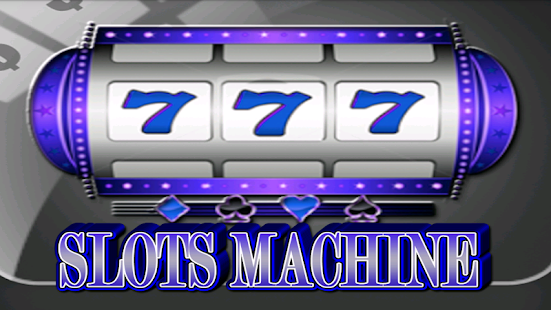How to get slots machine 2.0 apk for android