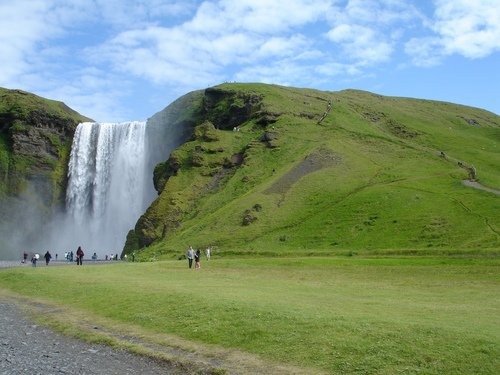 islandia