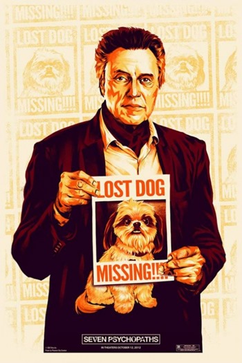 SEVEN-PSYCHOPATHS poster