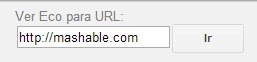 ver-eco-url Ver URL no Google+ Eco