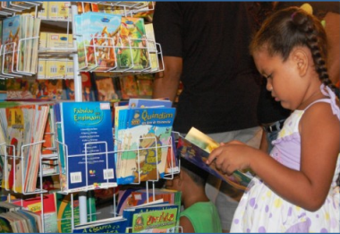 Feira do Livro - São Luís