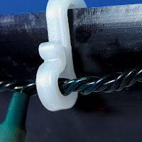 24 gutter hooks