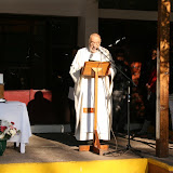 Misa Aniversario