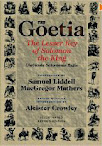 Lemegeton I The Lesser Key Of Solomon Goetia