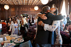 Sep 27, 2011; San Francisco, CA, USA;Amazon Watch 15th Anniversary & Fundraising Luncheon held at the Julia Morgan Ballroom in San Francisco.© Copyright 2011 by Eric SlomansonMandatory credit: Photo by Eric Slomanson / slomophotos.com