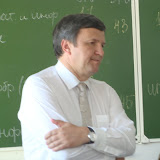 Поздравление Ректора