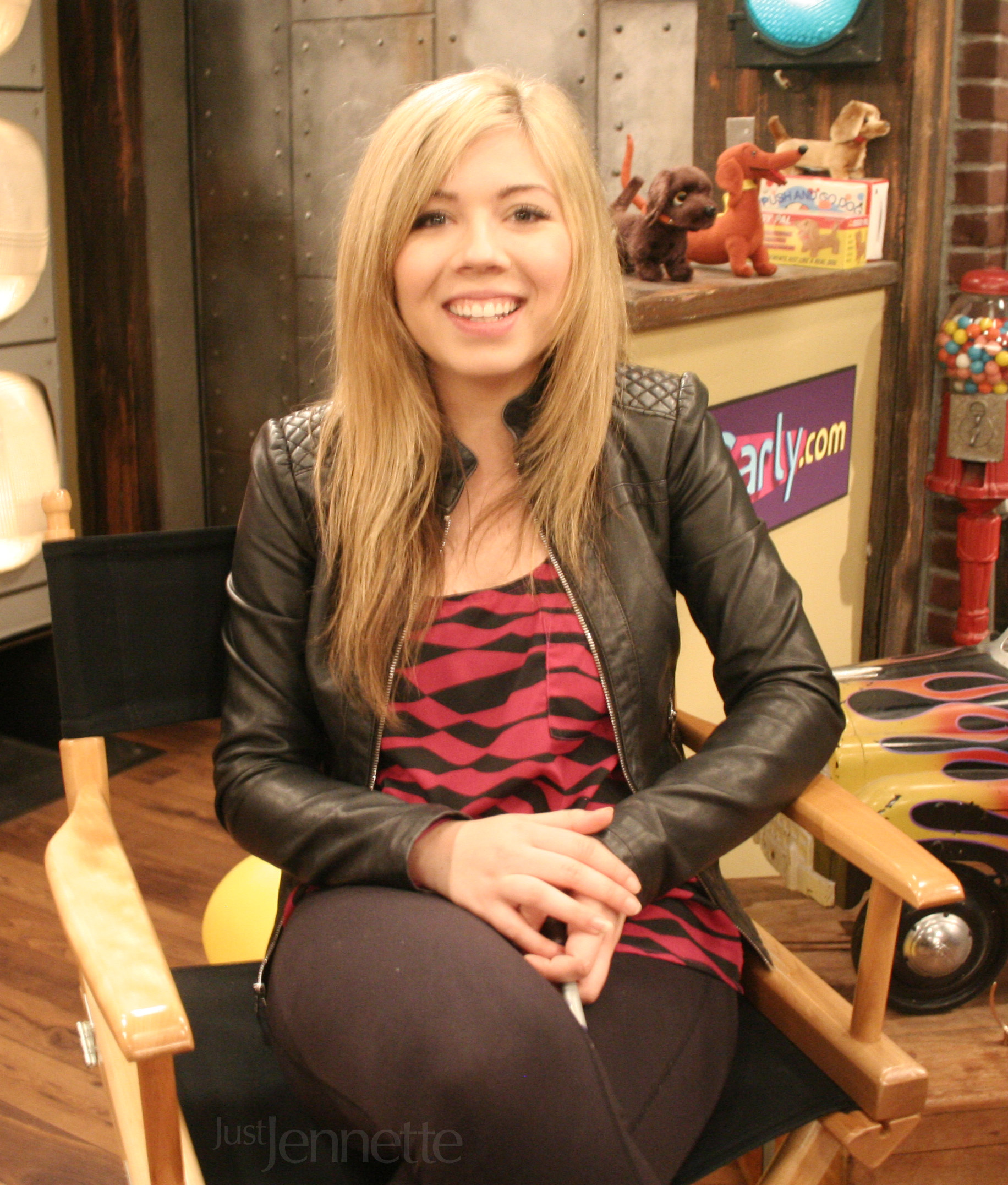 Jennette mccurdy tribute image