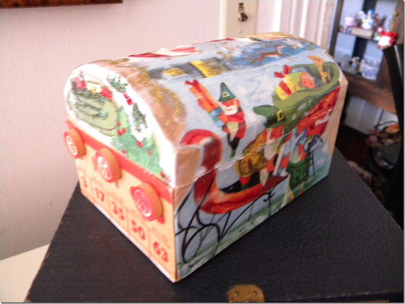 santa box 004