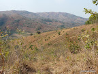 Landschaft bei Livingstonia