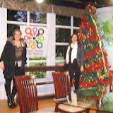 Entrevista Canal 28 MT...