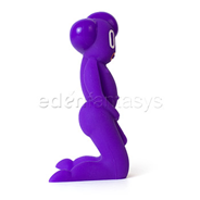 Jim O. Designed by Boris Hoppek Available at EdenFantasys
