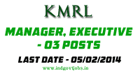 KMRL-Jobs-2014