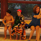 Minipolo toernooi