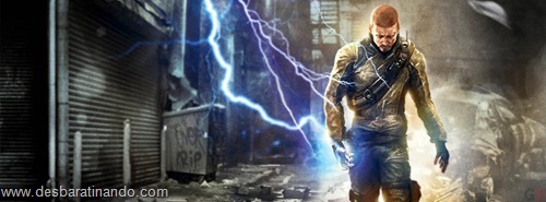 infamous infamous