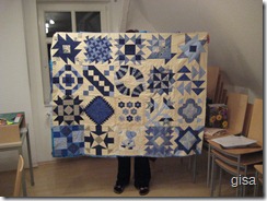 blau