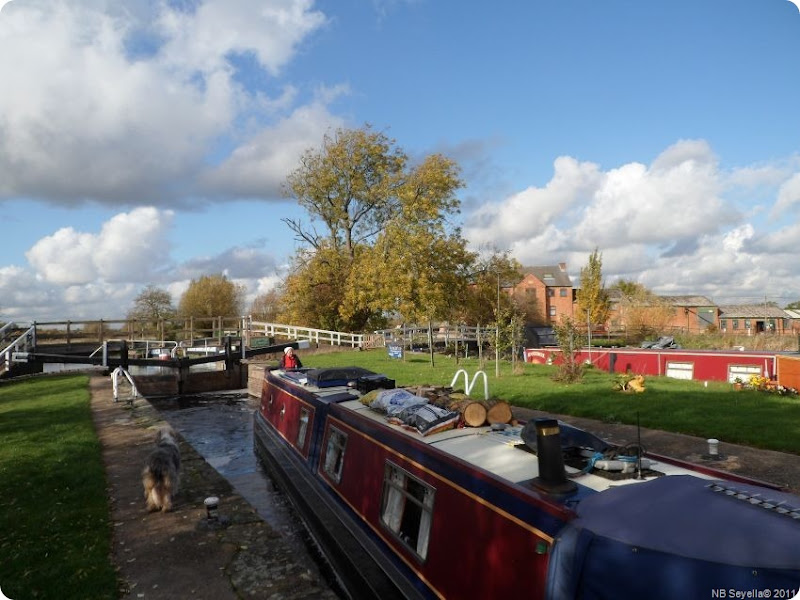 Z..SAM_0037 Sileby Lock Z..SAM_0037 Sileby Lock