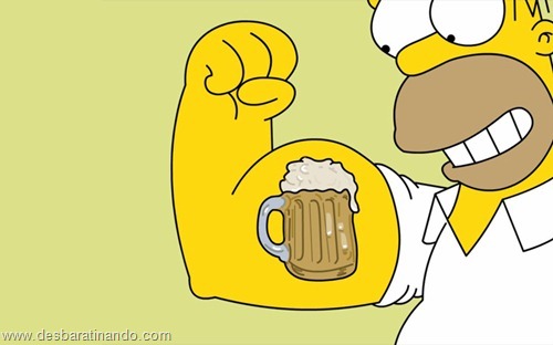 wallpapers os simpsons desbaratinando papel de parede the simpsons (15) wallpapers os simpsons desbaratinando papel de parede the simpsons (15)