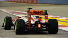HD Wallpapers 2012 Formula 1 Grand Prix of Singapore