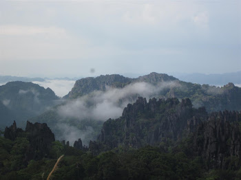 South Laos