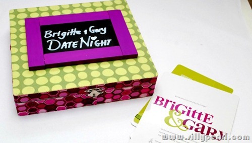 Date Night Box