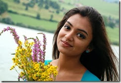 Actress Nazriya Nazim in Naiyaandi Tamil Movie Stills