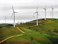 Greenko's Balavenkatpuram Wind Farm