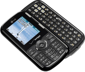LG Cosmos 2