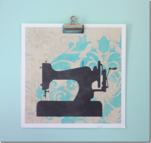 Lori A McKee print Lori A McKee print