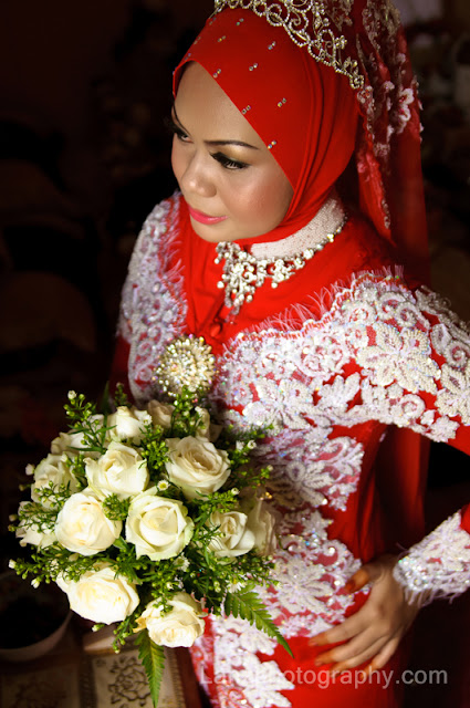 Yanti Wedding