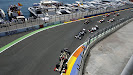 HD Wallpapers 2012 Formula 1 Grand Prix of Europe