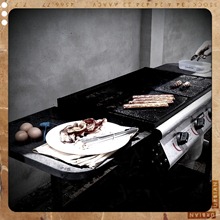 6. lunch