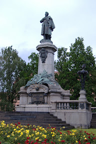 Adam Mickiewicz!