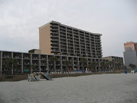 Compass Cove - Myrtle Beach - 01