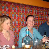 Heather's 27th Birthday
