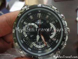 Casio EF-550D-1AV 0116 Casio EF-550D-1AV 0116